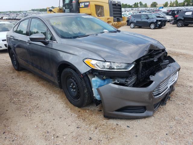 FORD FUSION S 2013 3fa6p0g76dr127484