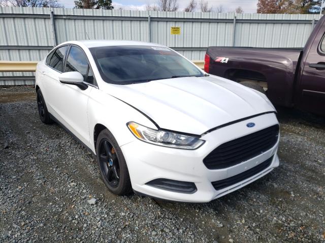 FORD FUSION S 2013 3fa6p0g76dr146911