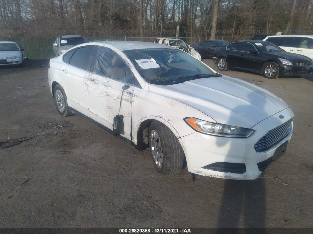 FORD FUSION 2013 3fa6p0g76dr147198