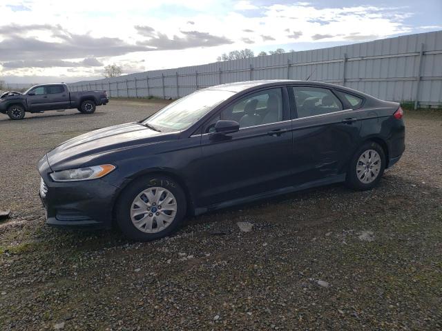 FORD FUSION 2013 3fa6p0g76dr202961