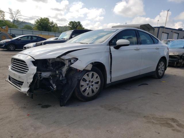 FORD FUSION S 2013 3fa6p0g76dr203379