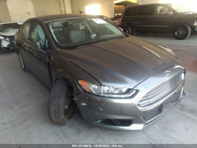 FORD FUSION 2013 3fa6p0g76dr204046