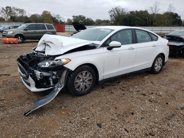 FORD FUSION 2013 3fa6p0g76dr208498