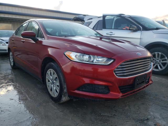 FORD FUSION S 2013 3fa6p0g76dr234907