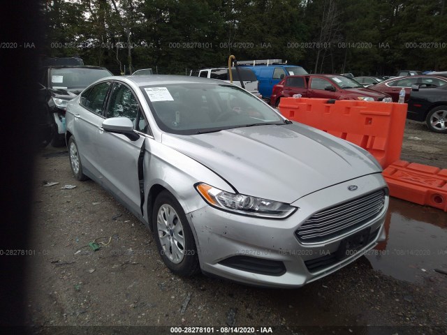 FORD FUSION 2013 3fa6p0g76dr259421