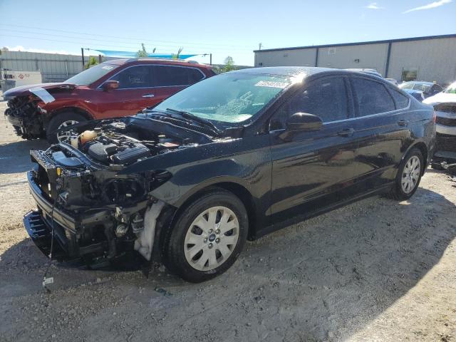 FORD FUSION 2013 3fa6p0g76dr265865