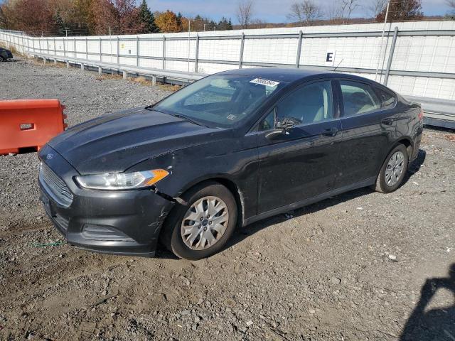 FORD FUSION S 2013 3fa6p0g76dr275201