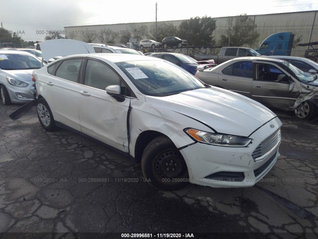 FORD FUSION 2013 3fa6p0g76dr278664