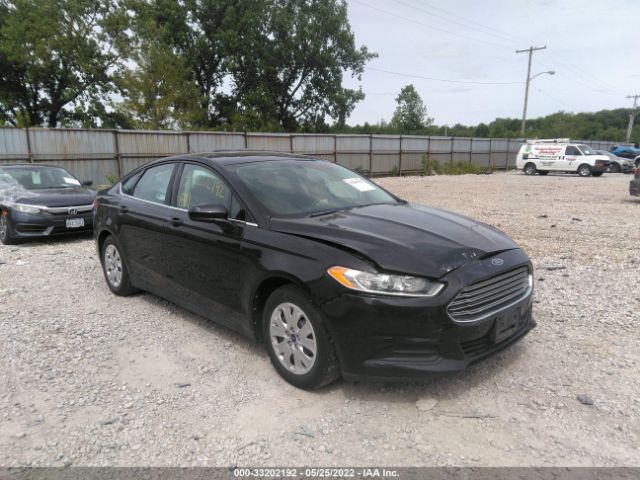 FORD FUSION 2013 3fa6p0g76dr295898