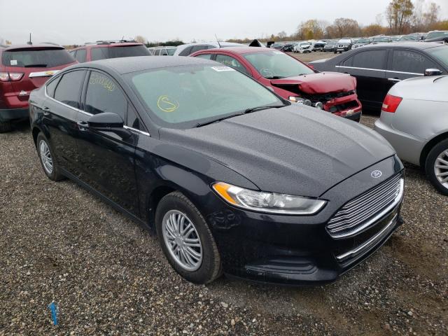 FORD FUSION S 2013 3fa6p0g76dr322582