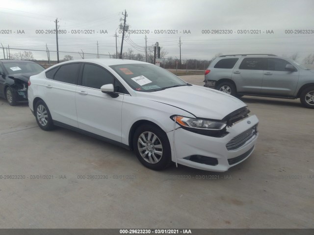 FORD FUSION 2013 3fa6p0g76dr323599