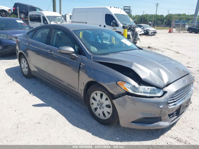 FORD FUSION 2013 3fa6p0g76dr324008