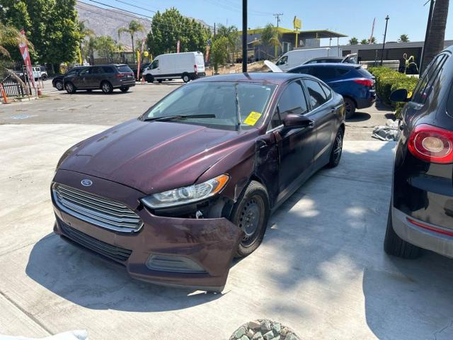 FORD FUSION 2013 3fa6p0g76dr325398