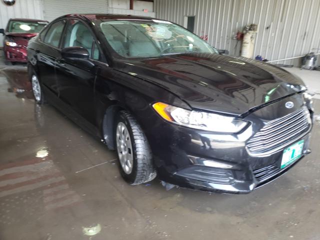 FORD FUSION S 2013 3fa6p0g76dr335266