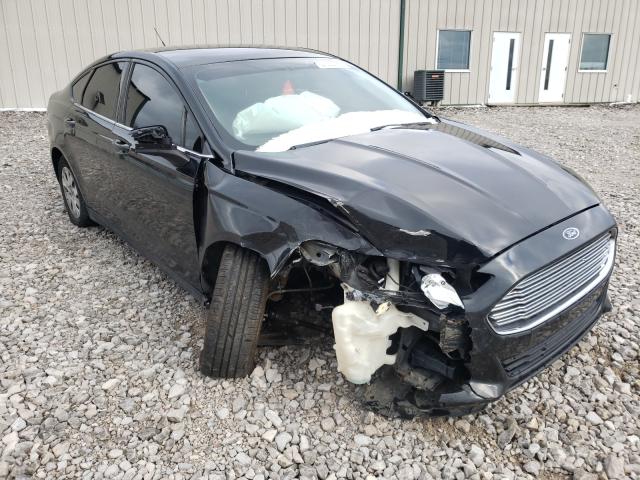 FORD FUSION S 2013 3fa6p0g76dr341827