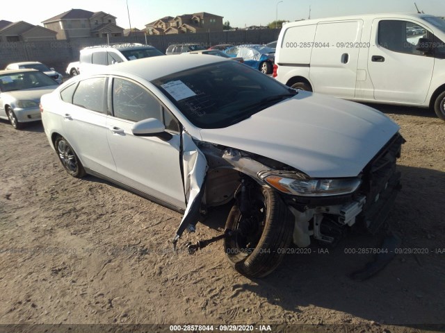 FORD FUSION 2013 3fa6p0g76dr345067