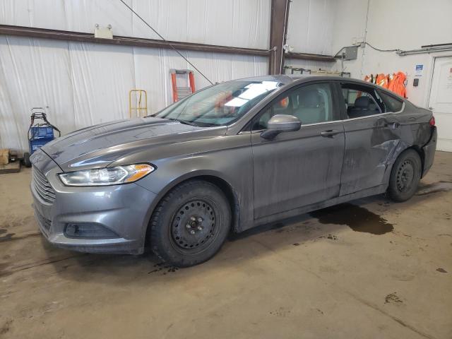 FORD FUSION S 2013 3fa6p0g76dr353637