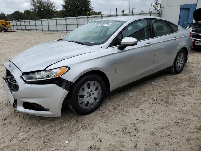 FORD FUSION 2013 3fa6p0g76dr356781