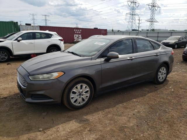 FORD FUSION 2013 3fa6p0g76dr357607