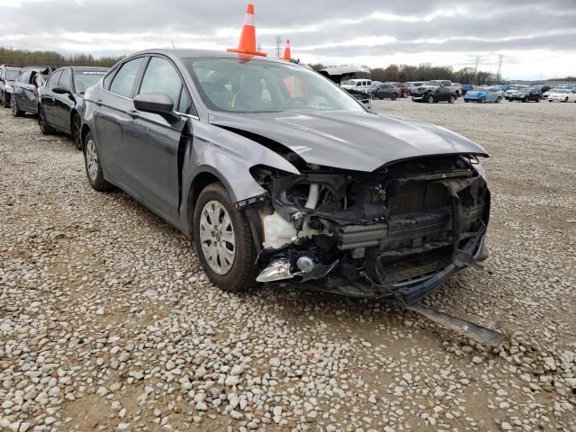 FORD FUSION S 2013 3fa6p0g76dr360877