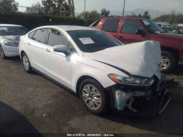 FORD FUSION 2013 3fa6p0g76dr361902