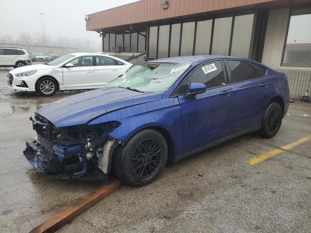 FORD FUSION 2013 3fa6p0g76dr369076