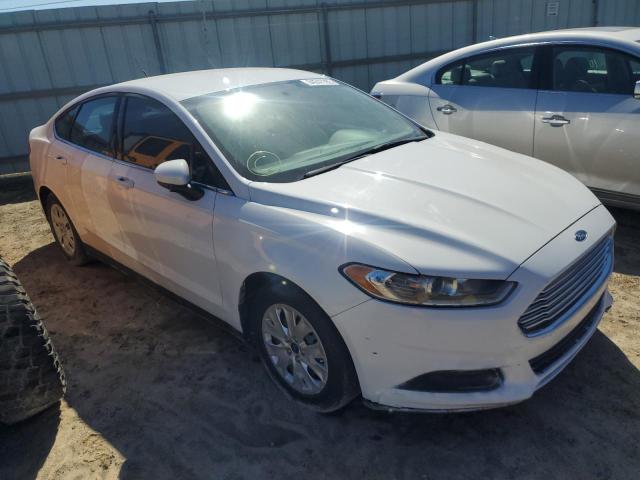 FORD FUSION S 2014 3fa6p0g76er107379