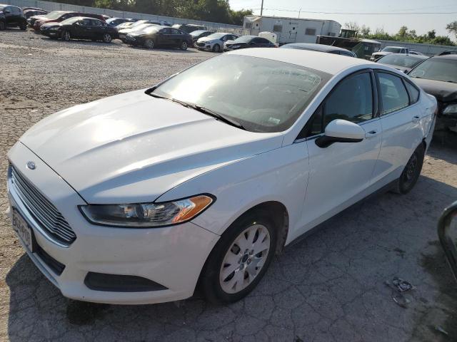 FORD FUSION S 2014 3fa6p0g76er111061