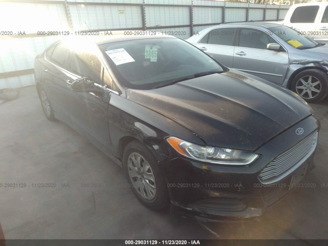 FORD FUSION 2014 3fa6p0g76er114414