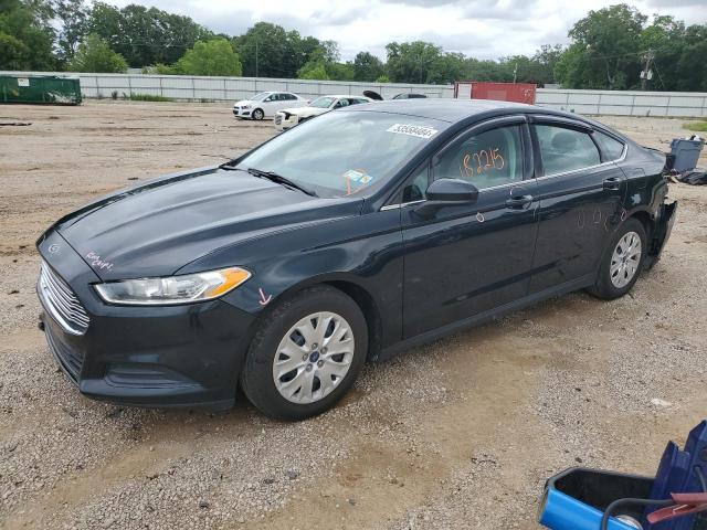 FORD FUSION 2014 3fa6p0g76er117765