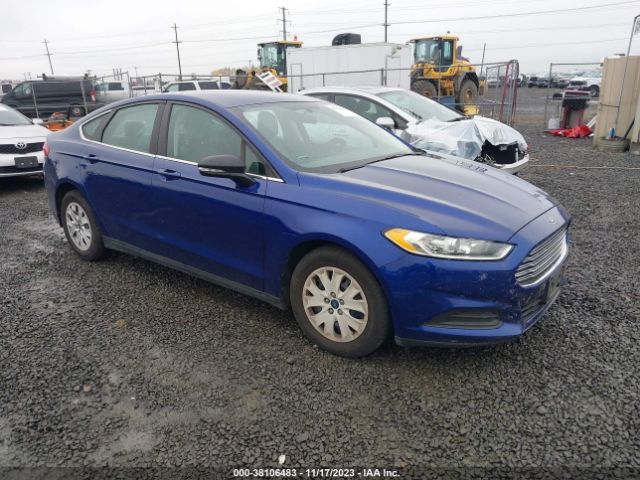 FORD FUSION 2014 3fa6p0g76er119368