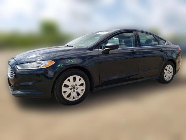 FORD FUSION 2014 3fa6p0g76er134436