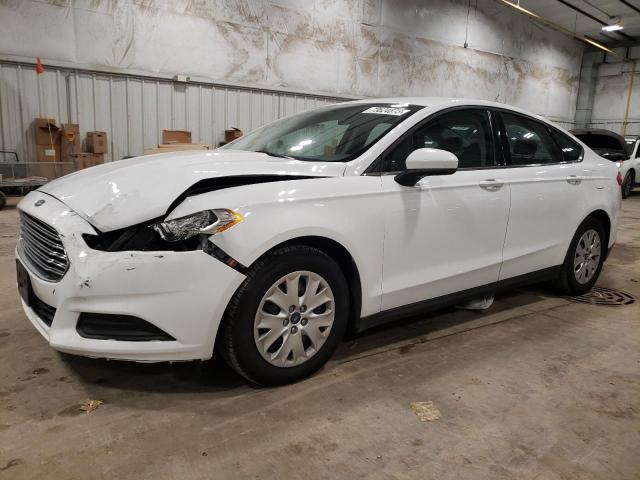 FORD FUSION 2014 3fa6p0g76er137725