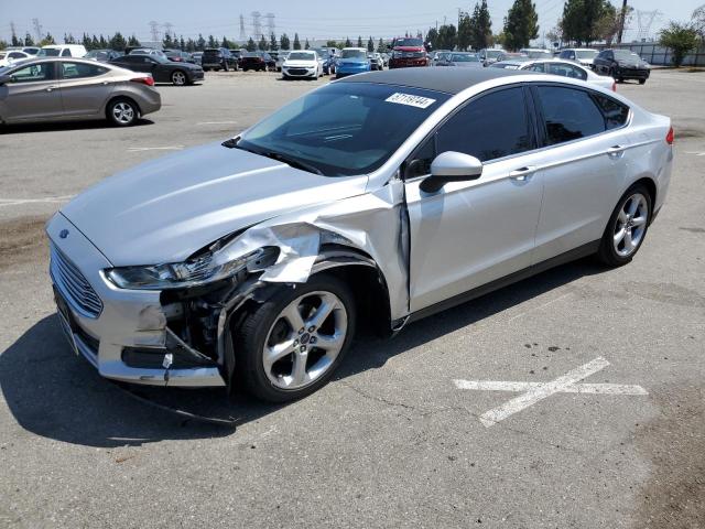 FORD FUSION 2014 3fa6p0g76er150670