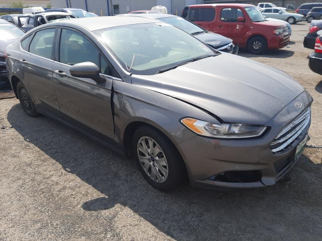 FORD FUSION S 2014 3fa6p0g76er152290