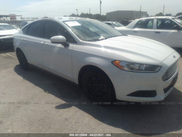 FORD FUSION 2014 3fa6p0g76er187279