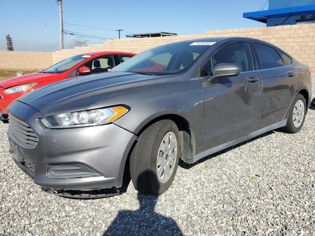 FORD FUSION 2014 3fa6p0g76er187590