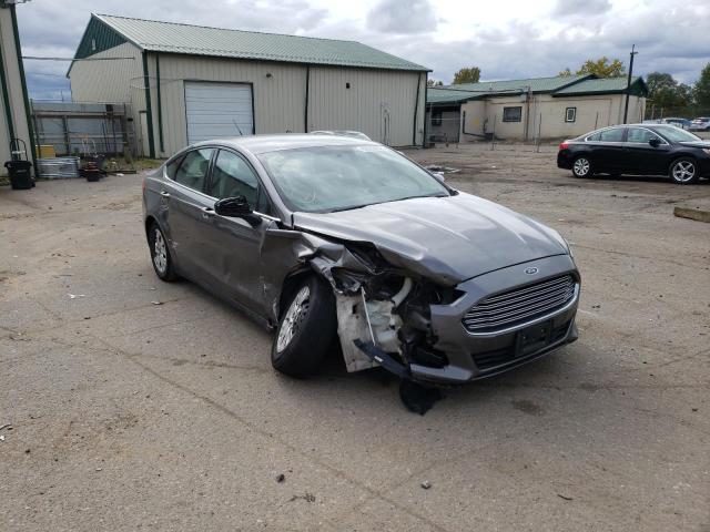 FORD FUSION S 2014 3fa6p0g76er251272