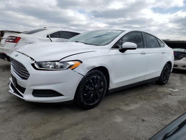 FORD FUSION S 2014 3fa6p0g76er255385