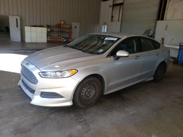 FORD FUSION 2014 3fa6p0g76er265284