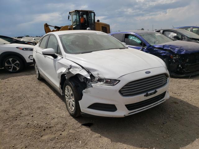 FORD FUSION S 2014 3fa6p0g76er277810