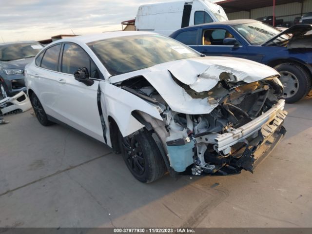 FORD FUSION 2014 3fa6p0g76er293506