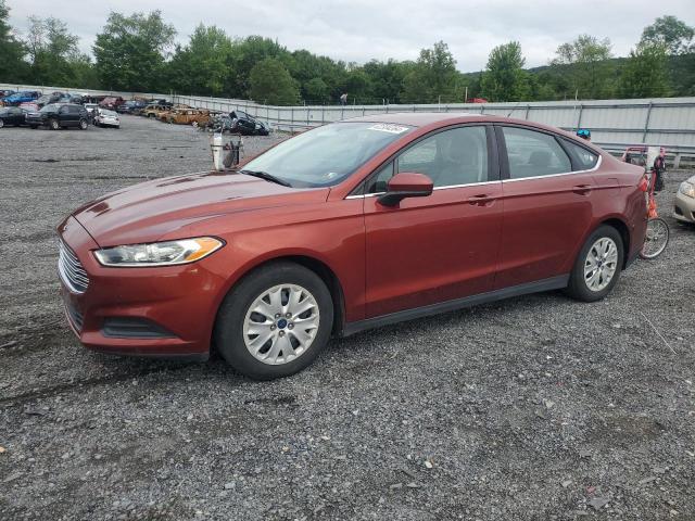 FORD FUSION 2014 3fa6p0g76er296146