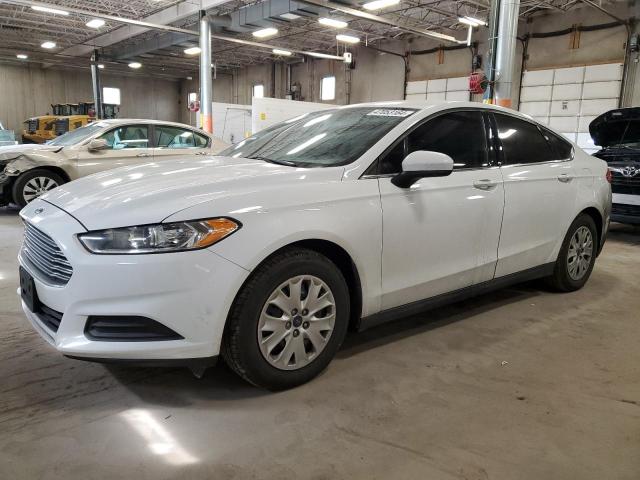 FORD FUSION 2014 3fa6p0g76er313463