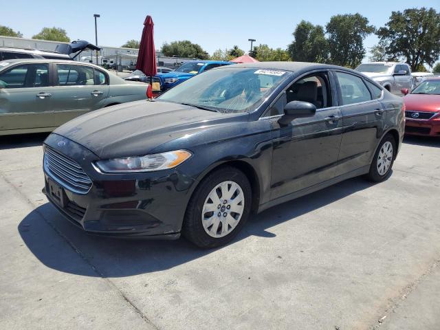 FORD FUSION 2014 3fa6p0g76er335527