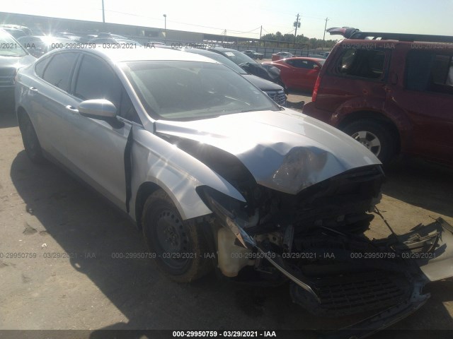 FORD FUSION 2014 3fa6p0g76er336791