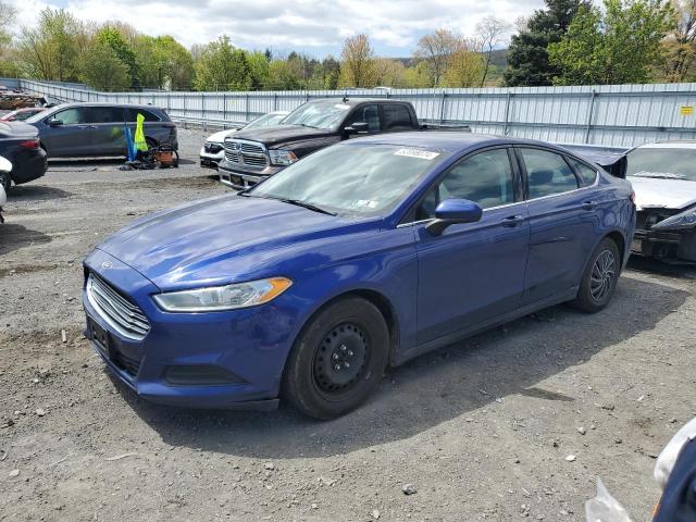 FORD FUSION 2014 3fa6p0g76er339111