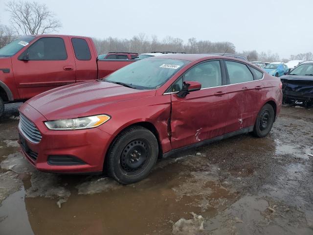 FORD FUSION 2014 3fa6p0g76er364154