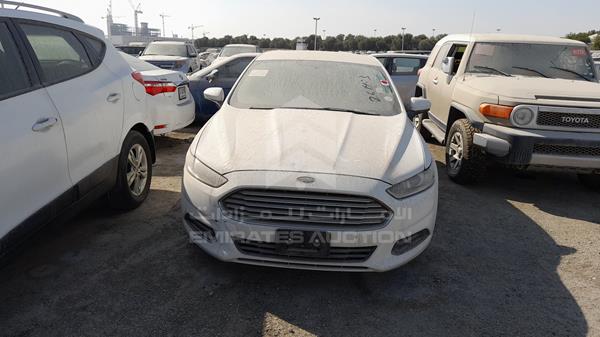 FORD FUSION 2014 3fa6p0g76er370990