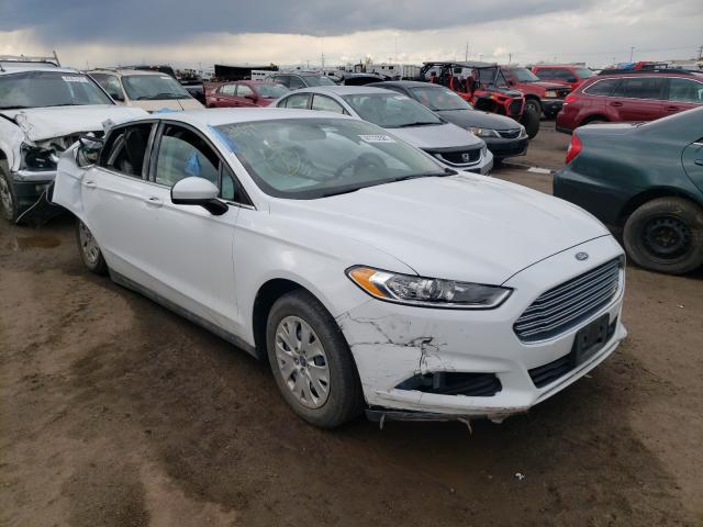 FORD FUSION S 2014 3fa6p0g76er378099